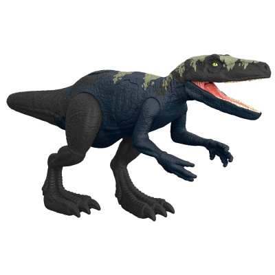 Фигурка Динозавр Герреразавр Jurassic World Mattel HTP66 1